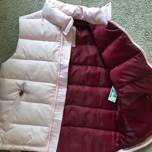 PUFFER VEST